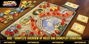Dice - Complete Overview Of Rules And Gameplay Structure