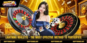 Lightning Roulette - The Most Effective Method To Participate