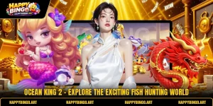 Ocean King 2 - Explore The Exciting Fish Hunting World