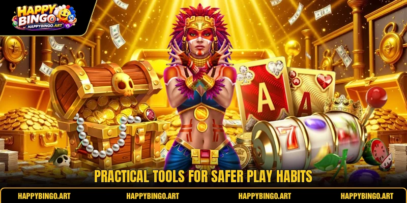 Practical tools for safer play habits